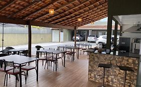 Pousada Pontal do Sul